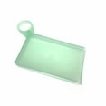 thumbnail image 1 of Foldable Face Cover Storage Box Portable Nose Cover Container Silica Gel Mouth Cover Holder Mini Face Cover Organizer, 1 of 1