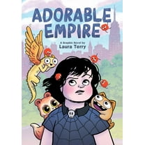 Adorable Empire: A Graphic Novel, (Hardcover)