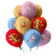 thumbnail image 2 of 10/30 piezas de globos de látex de 12 pulgadas de Disney Winnie the Pooh, suministros para fiestas, globos de fiesta de oso para decoración de fiesta de cumpleaños de baby shower, 2 of 5