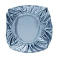 thumbnail image 2 of para sillas de oficina para computadora para para sillas con , Funda de asiento azul Soledad fundas para asientos de oficina, 2 of 8
