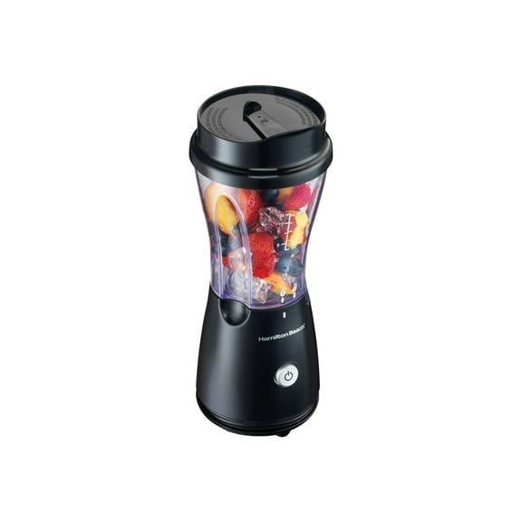 Hamilton Beach 51146 Personal Creations - Blender - 14 oz - black