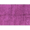 thumbnail image 1 of Ahgly Company Indoor Rectangle Abstract Purple Modern Area Rugs, 8' x 10', 1 of 4