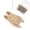 02, variant on Pin Holder Pin Cushion with 100Pcs 38mm Long Straight Sewing Pin for Fabric Sewing Dressmaking Needlework
