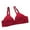 2 Soutiens-Gorge Rouge pour Femmes, variante sur UPPADA Aubaines Soutiens-Gorge Confort pour Femmes à Couverture Complète Soutiens-Gorge Doux de Nuit Sans Armature Soutiens-Gorge Sans Couture de Tous les Jours Soutien-Gorge Respirant sous-Vêtements Rehausseur Soutiens-Gorge Confortables Soutiens-Gorge de Tous les Jours de Nuit