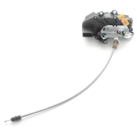 Power Lock Wont Work One Door - Power Lock