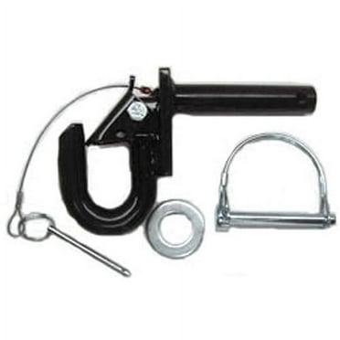 Spi SM-12329 Pintle Style Sleigh Hitch For Polaris Edge