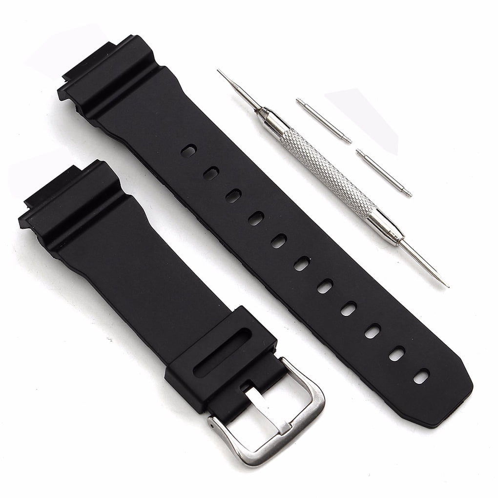 casio watch bands replacement canada