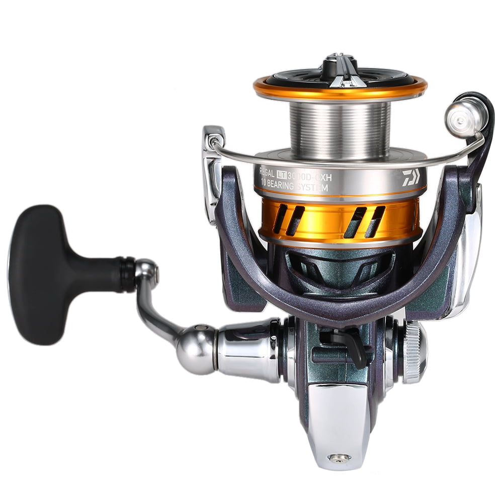daiwa regal lt 2000
