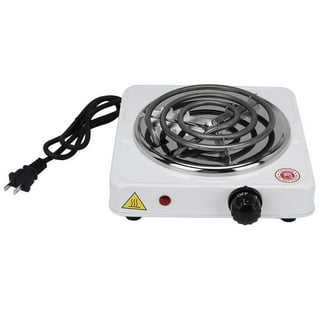 1pc, Mini Electric Stove, 5 Gears Adjustable,High Quality Materials,  Household Appliance, Djustable Portable Burner Hot Plate, Cookware,  Kitchenware