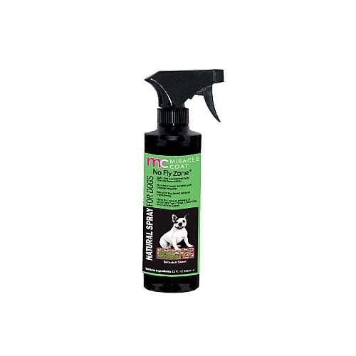 fly deterrent for dogs