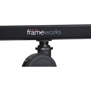 Multi Mic Holder Four (4) Mics