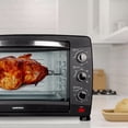 thumbnail image 4 of Horno Tostador Daewoo DOT-1666 40 Lts 1600 W, 4 of 5