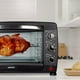 thumbnail image 4 of Horno Tostador Daewoo DOT-1666 40 Lts 1600 W, 4 of 5