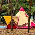 thumbnail image 2 of KONTONTY Travel Resting Hammock made from Canvas for Sea Trips 1 Set, 2 of 8