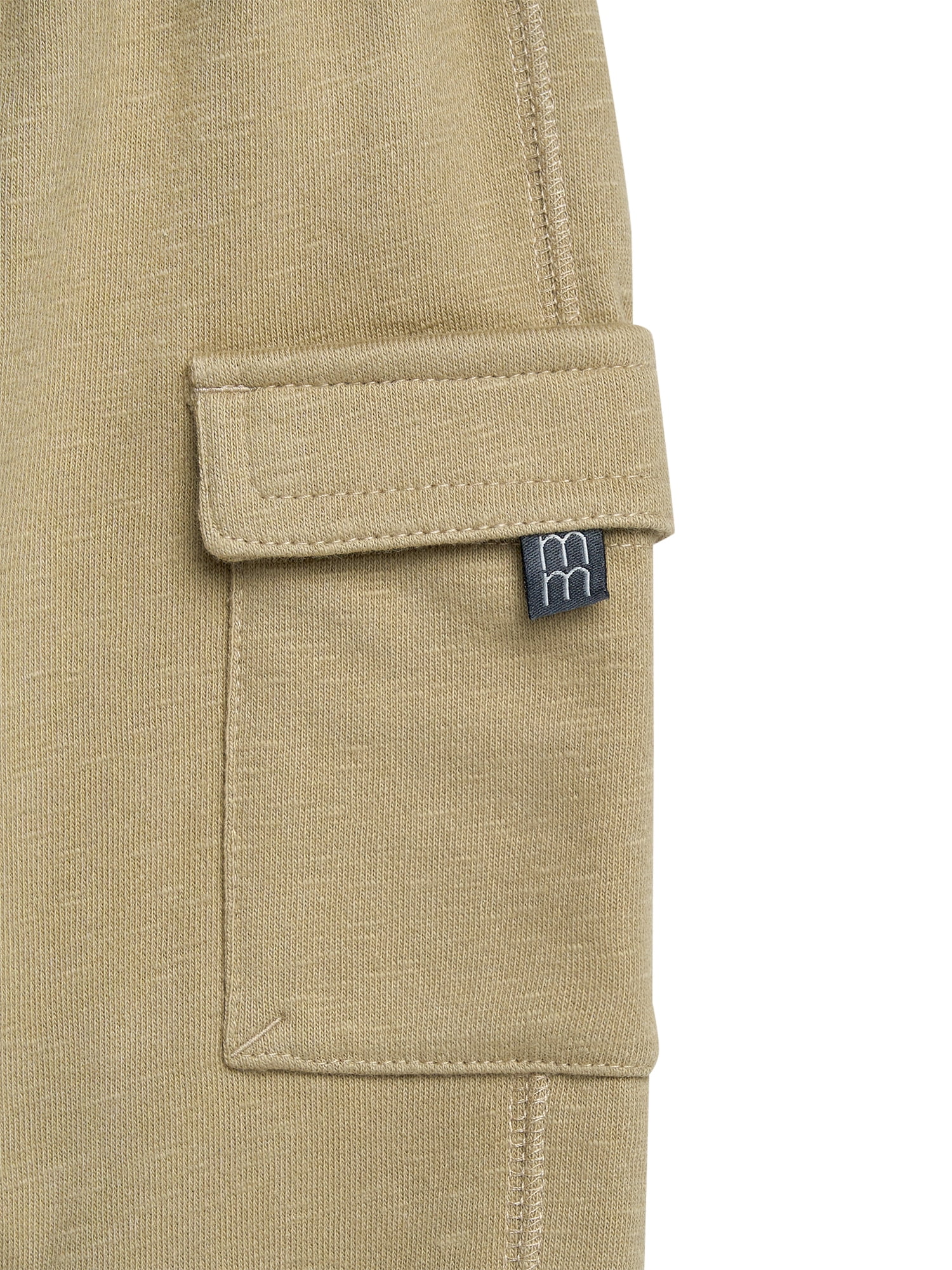 Modern Moments by Gerber Gender Neutral 2-Piece Outfit Sets, Sizes 0/3 Months - 24 Months