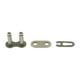 thumbnail image 5 of Cadena para motocicleta 428Dx136L reforzado, 5 of 7