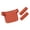 A, variant on Baby Waist Stool Drool Bib SoftCotton Teething Pad Infants Saliva Towel Multifunction Baby Strap