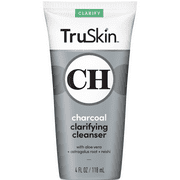 TruSkin Charcoal Face Wash