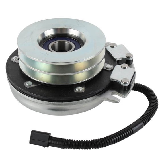 New Pto Clutch Fits Ferris Is4000Z Series Mower 5101790 5600213 5218-238 5218238