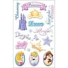 Disney Gem Stickers-Magical Memories
