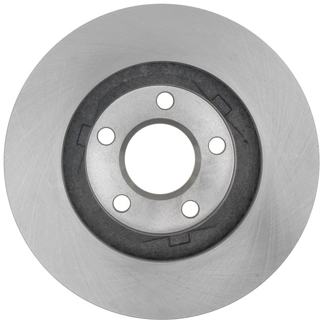 1998 1999 2000 Oldsmobile Intrigue OE Replacement Rotors Metallic Pads R