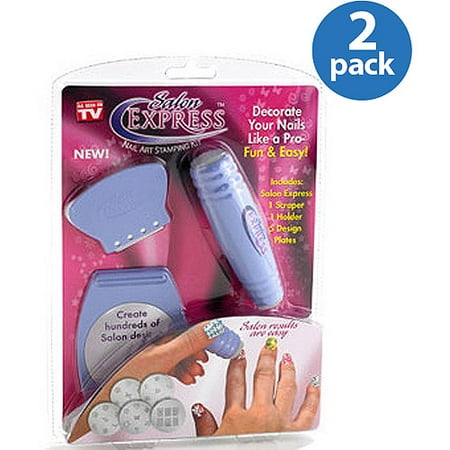 As Seen on TV Salon Express, Buy 2 and Save