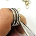thumbnail image 4 of 10 Pcs Ouvre-Anneaux Outil de Fermeture pour Fabrication de Bijoux, 4 of 8