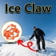 thumbnail image 1 of Fiudx Crampones para Exteriores, Clavos Antideslizantes para Hielo, 13 Dientes de Aleación de Alta Resistencia, Aptos para Calzado Deportivo, Botas, Senderismo, Caminatas y Pesca En Hielo, para Hombr, 1 of 2