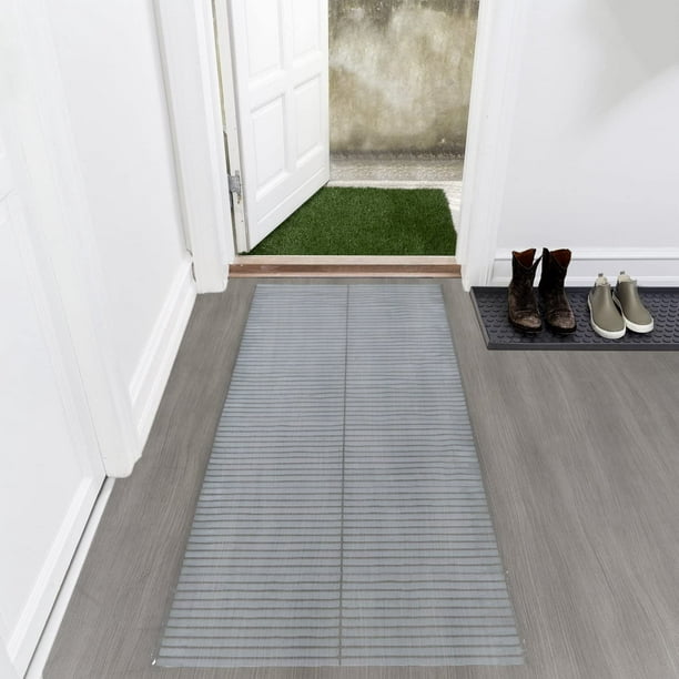 Clear Runner Rug Carpet Protector 2, Rug Protector Mat Clear