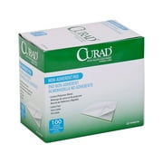 CURAD Sterile Non-Adherent Pad - NON25700