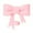 Pink, variant on Fnochy 10mm Silicone Bow Straw Caps, 10 Pcs Reusable Straw Covers, Secure Fit for 10mm Straws, Spill-Proof Design, Travel-Friendly, Durable Silicone, Easy to Clean, Versatile for Home and Outdoor Use
