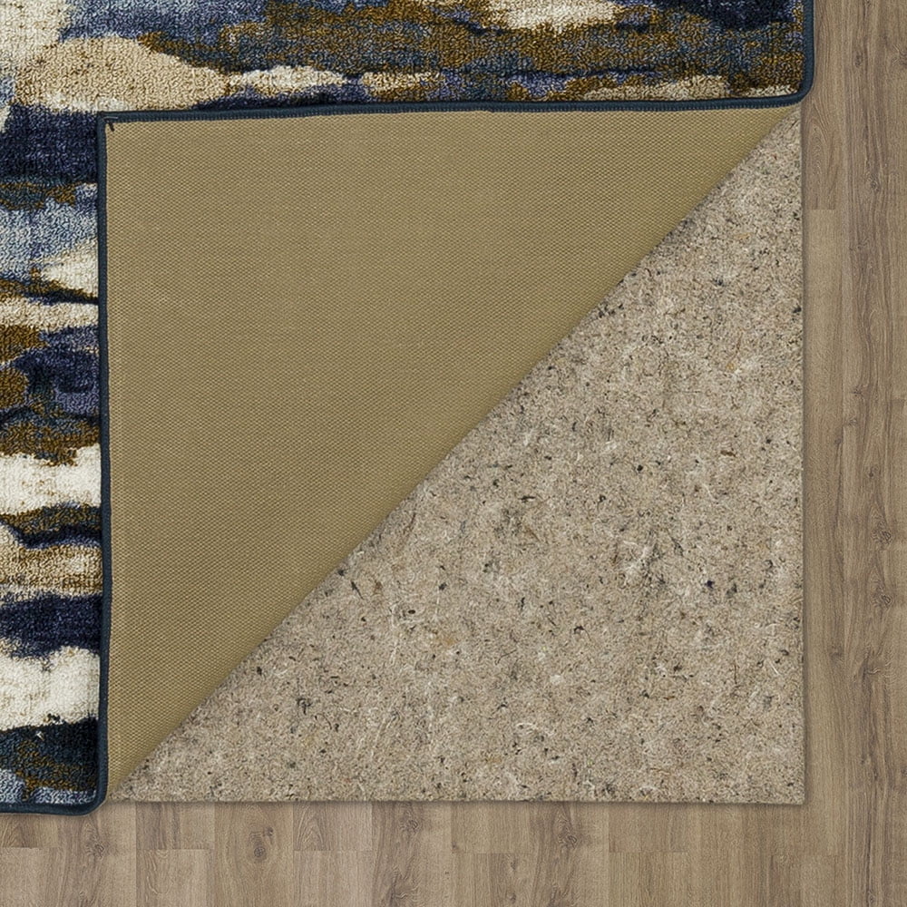 Mohawk Home Mystic Blue Area Rug, 2' x 8'