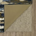 thumbnail image 5 of Mohawk Home Mystic Blue Area Rug, 2' x 8', 5 of 8