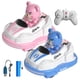 thumbnail image 1 of Coche Likrtyny Parachoques Eyección Interactiva para Padres E Hijos Control Remoto, 1 of 9
