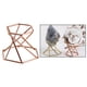 thumbnail image 3 of Soporte de exhibición de caballete para decoración de ilustraciones Zulema soporte de exhibición mineral, 3 of 8
