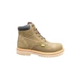 thumbnail image 4 of Botas Industriales casuales Nobuck caballero PMA musgo 28.5 PMA Nobuck sin casquillo, 4 of 5