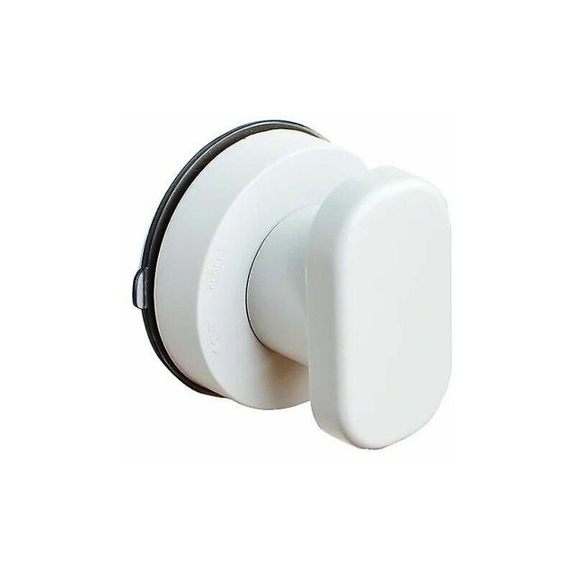 Potente ventosa espejo de cristal manija de la puerta nevera cajón baño ventosa pared pasamanos bañera ducha manija baño cocina perilla ventosa Acc Kuyhfg Bienvenido a Kuyhfg