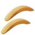 thumbnail image 1 of 2 Piezas Cobertores De Reposas Extraíbles Durable La Oro Sunnimix Cubierta del reposabrazos de la silla, 1 of 6