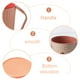 thumbnail image 3 of Vaso de almacenamiento para enjuague bucal y cepillado de dientes de baño de gran capacidad de 360 ml, 3 of 5