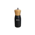 thumbnail image 1 of HUDSON BEST KITCHENWARE | Molinillo de madera color negro 15cm, 1 of 5