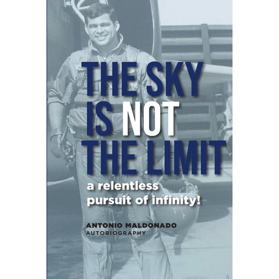 The Sky Is Not the Limit, (Paperback)