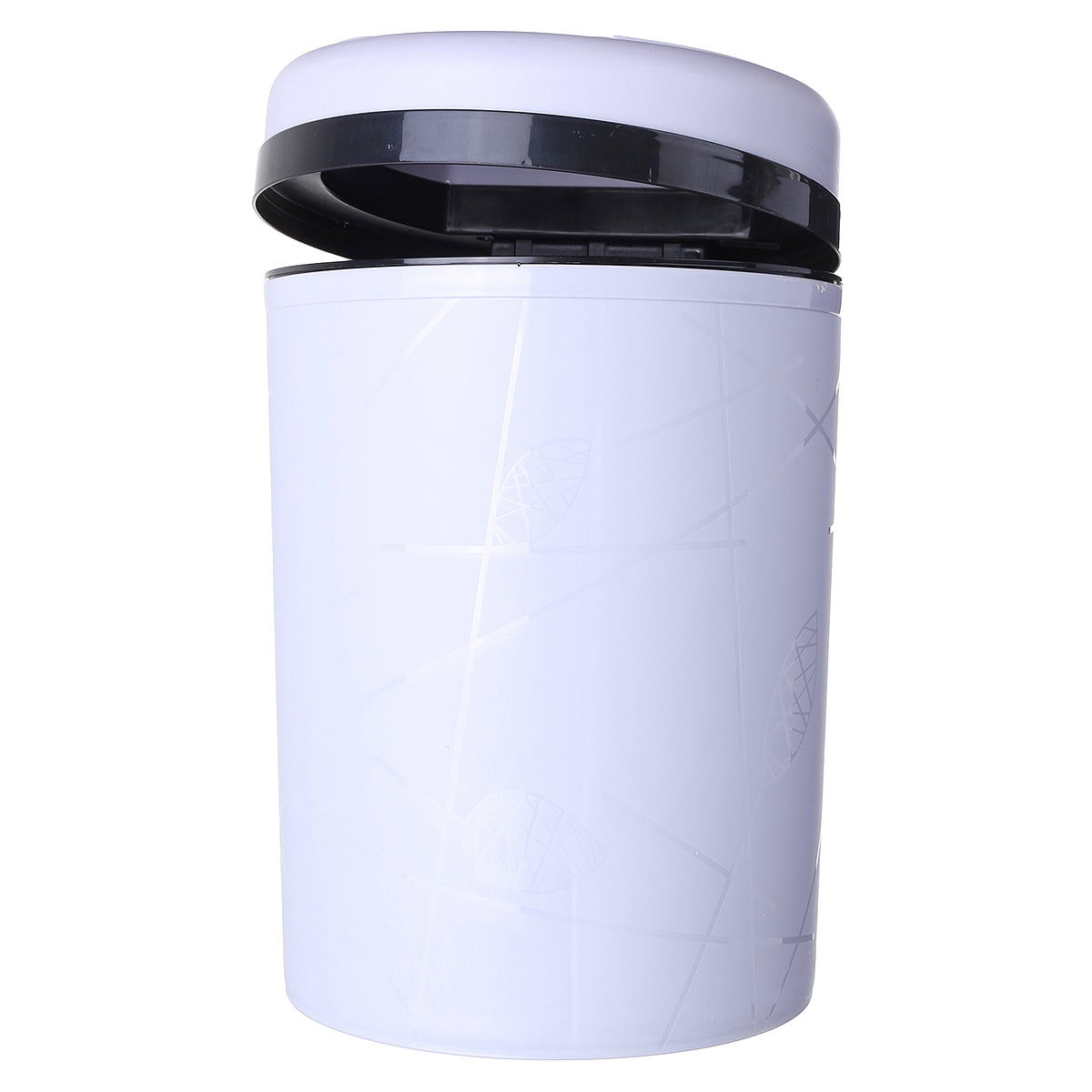 9L/11L Waste Bins, Smart Infrared Sensor Dustbin Battery Powered