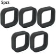 thumbnail image 2 of MYG 5 pcs Air Filter Fits for Various Strimmers 50mm X 43mm, 2 of 6