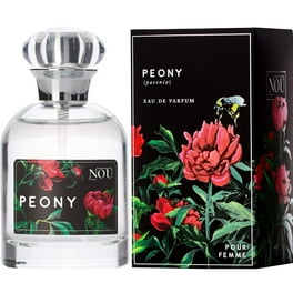 Freesia Perfume – Floral Perfume with Sweet Citrus and Smoky