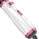thumbnail image 2 of Cepillo de Aire Turbo Plus Ga.Ma Gama Blanco/Rosa TURBO PLUS 2300 ROTATING STYLER-MY, 2 of 6