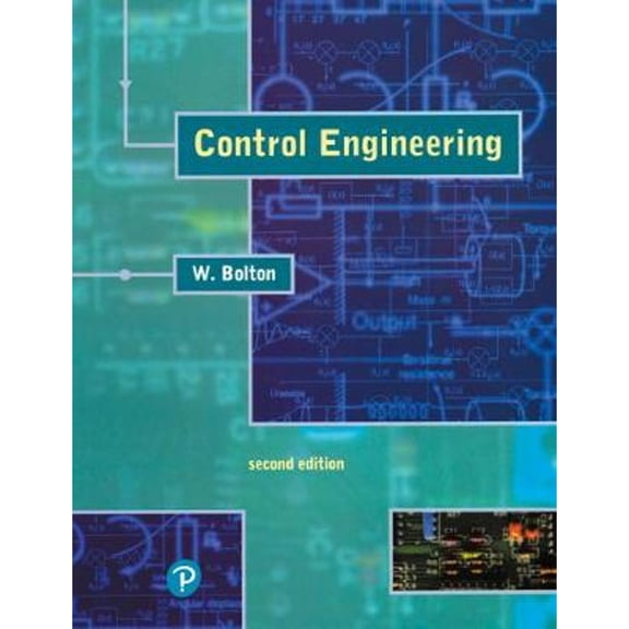 Pre-Owned Control Engineering (Paperback) 0582327733 9780582327733