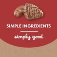 thumbnail image 6 of Buddy Biscuits Softies Soft & Chewy Grain Free Dog Treats, Beef, 5 oz. Bag, 6 of 12