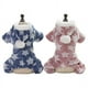 thumbnail image 5 of Ropa para mascotas Ropa para perros Pijamas para mascotas de otoño e invierno Ropa de terciopelo de cuatro patas para mascotas Ropa de terciopelo de cuatro patas, 5 of 6