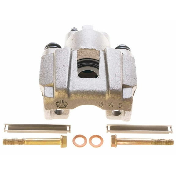 Power Stop Rear Right One Stock Replacement Caliper L4915