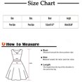 thumbnail image 2 of WQQZJJ Ladies Nightgown Solid Color Crew Neck Satin Pajama Dress Summer Casual Loose Short Sleeve Nightdresses, 2 of 7